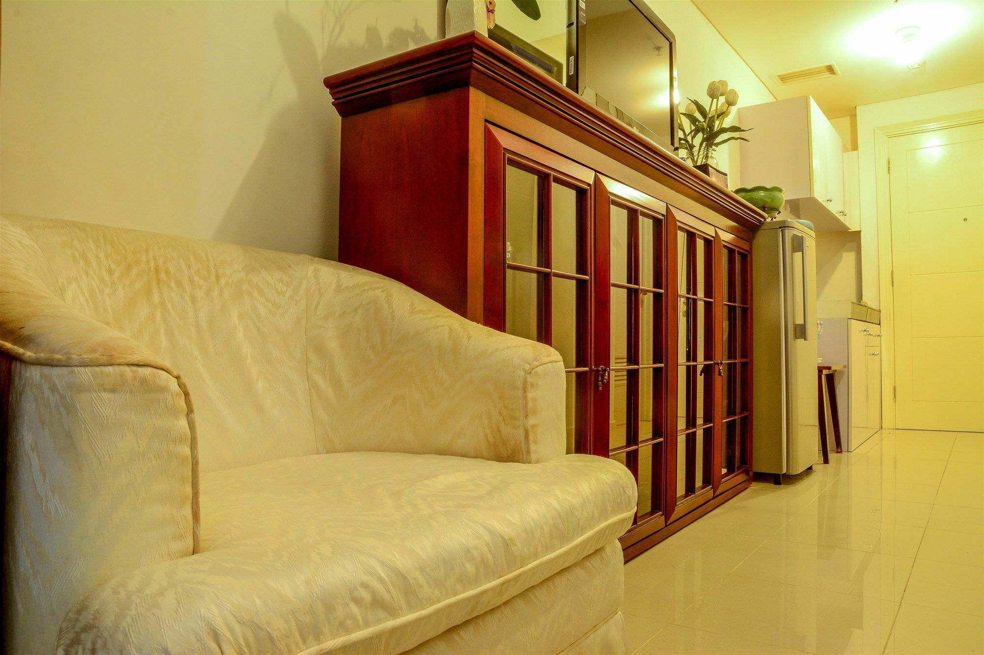 Apartment Classic Cosmo Terrace By Travelio *